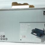 Premier Black Laser Toner Cartridge 904720