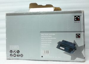 Premier Black Laser Toner Cartridge 904720