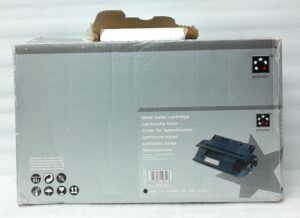 Premier Black Laser Toner Cartridge 904720 - Image 2
