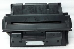 Premier Black Laser Toner Cartridge 904720 - Image 5
