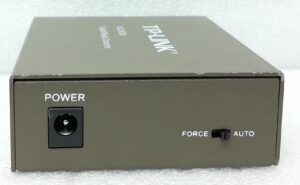 TP-Link Gigabit Media Converter MC200CM - Image 5