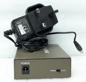 TP-Link Gigabit Media Converter MC200CM - Image 4
