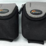 Lowepro Digital Camera Bag - Joblot x2
