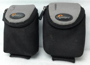 Lowepro Digital Camera Bag - Joblot x2