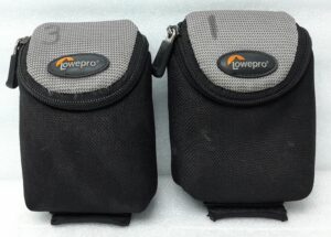 Lowepro Digital Camera Bag - Joblot x2 - Image 2