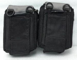 Lowepro Digital Camera Bag - Joblot x2 - Image 5