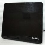 ZyXEL Gigabit Ethernet Dual Band Wireless Router VMG8924-B10A