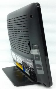 ZyXEL Gigabit Ethernet Dual Band Wireless Router VMG8924-B10A - Image 5