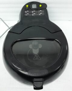 Tefal Airfryer Actifry Original - Image 6