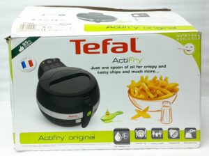 Tefal Airfryer Actifry Original - Image 3