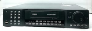 Concept Pro 16 Channels Digital Video Recorder H264 VXH264-16