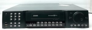 Concept Pro 16 Channels Digital Video Recorder H264 VXH264-16 - Image 2