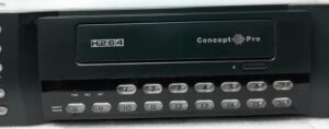 Concept Pro 16 Channels Digital Video Recorder H264 VXH264-16 - Image 6