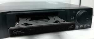 Concept Pro 16 Channels Digital Video Recorder H264 VXH264-16 - Image 5