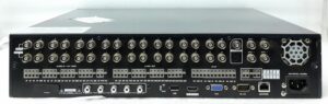 Concept Pro 16 Channels Digital Video Recorder H264 VXH264-16 - Image 4
