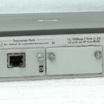 HP 24 Port Switch ProCurve 2324 J4818A