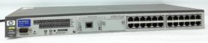HP 24 Port Switch ProCurve 2324 J4818A