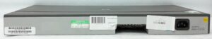 HP 24 Port Switch ProCurve 2324 J4818A - Image 4