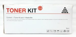 Cartridge Save Black Toner Kit TK-350-12K-REM - Image 3