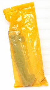Black Toner Cartridge B1050C - Image 2