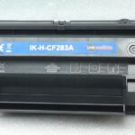 Inkredible Black Toner Cartridge IK-H-CF283A