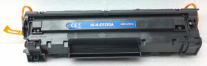Inkredible Black Toner Cartridge IK-H-CF283A - Image 2