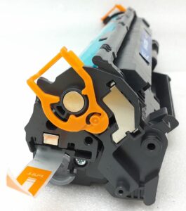 Inkredible Black Toner Cartridge IK-H-CF283A - Image 6