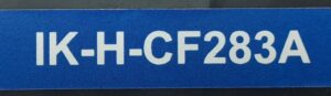 Inkredible Black Toner Cartridge IK-H-CF283A - Image 3