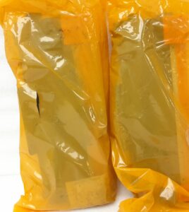 Black Toner Cartridge B2320C - Joblot x2 - Image 4