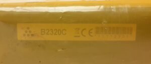 Black Toner Cartridge B2320C - Joblot x2 - Image 3