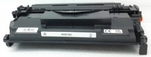 Black Toner Cartridge H287AC