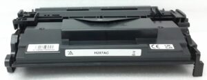 Black Toner Cartridge H287AC - Image 2