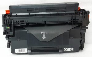 Black Toner Cartridge H287AC - Image 6