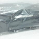 Black Toner Cartridge CF283A