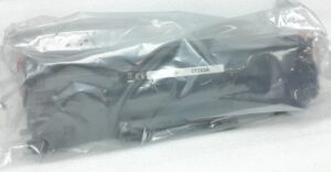Black Toner Cartridge CF283A