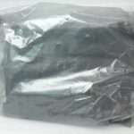 Black Toner Cartridge CE390A