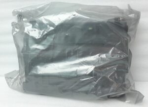 Black Toner Cartridge CE390A