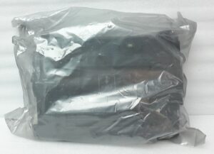 Black Toner Cartridge CE390A - Image 2