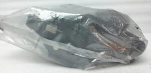 Black Toner Cartridge CE390A - Image 5