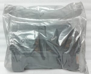 Black Toner Cartridge CE390A - Image 4