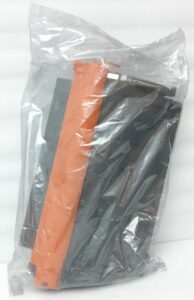 Black Toner Cartridge CF287A/CRG041/CRG121