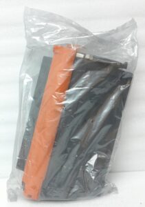 Black Toner Cartridge CF287A/CRG041/CRG121 - Image 2