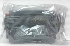 Black Toner Cartridge CF287A/CRG041/CRG121 - Image 4