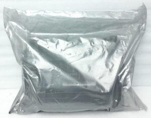 Black Toner Cartridge CF281A/CRG-039 - Image 2