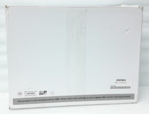 Laser Toner Cartridge UTH7551X