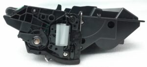 Black Laser Toner Cartridge UTH 7551 X - Image 6