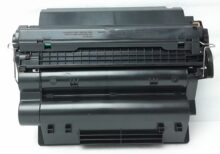 Black Laser Toner Cartridge UTH 7551 X - Image 5