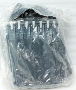 Black Laser Toner Cartridge UTH 7551 X - Image 4