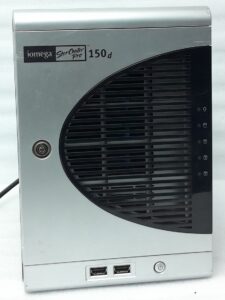 iomega NAS Network Storage StorCenter Pro 150d N150d