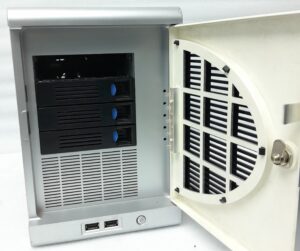 iomega NAS Network Storage StorCenter Pro 150d N150d - Image 8